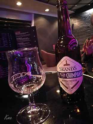 DFDS_Crown_sjimpansebeer