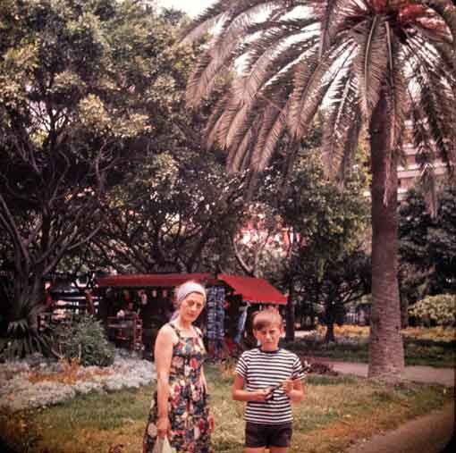 Las-Palmas_Catalina-plassen