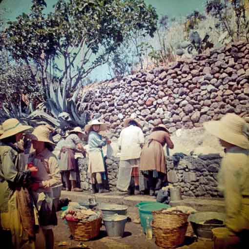 Gran-Canaria_klesvask