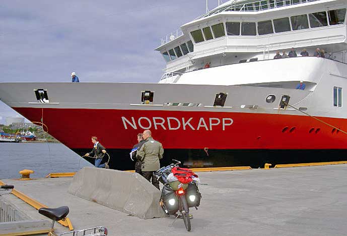 Lindesnes_Nordkapp_Bodo_hurtigruta_Nordkapp