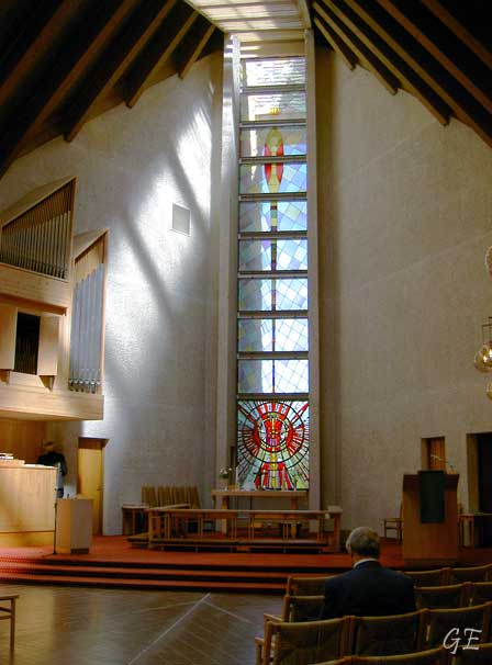 Lindesnes_Nordkapp_Brattvaag_kirke