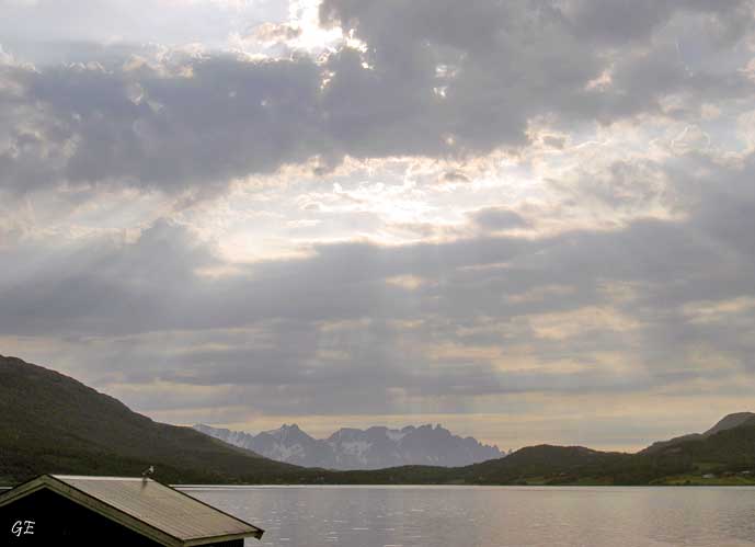 Lindesnes_Nordkapp_Burfjorden