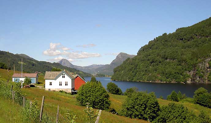 Lindesnes_Nordkapp_Dalsfjorden