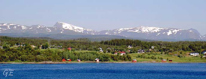 Lindesnes_Nordkapp_Finnsnes