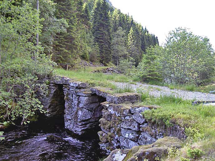 Lindesnes_Nordkapp_Gaular_gamleveien
