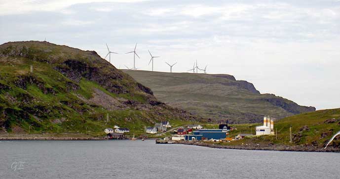 Lindesnes_Nordkapp_Havoysund