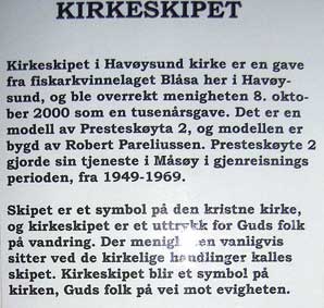 Lindesnes_Nordkapp_Havoysund_om_kirkeskipet