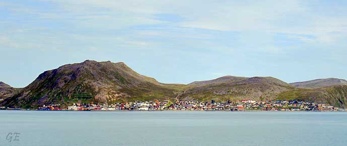 Lindesnes_Nordkapp_Honningsvag