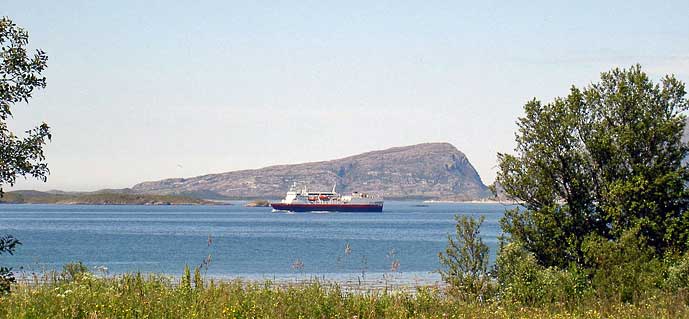 Lindesnes_Nordkapp_Hurtigruta