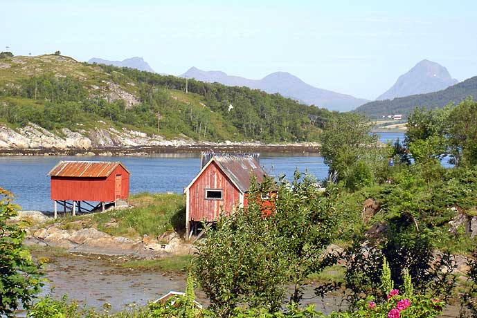 Lindesnes_Nordkapp_Levang