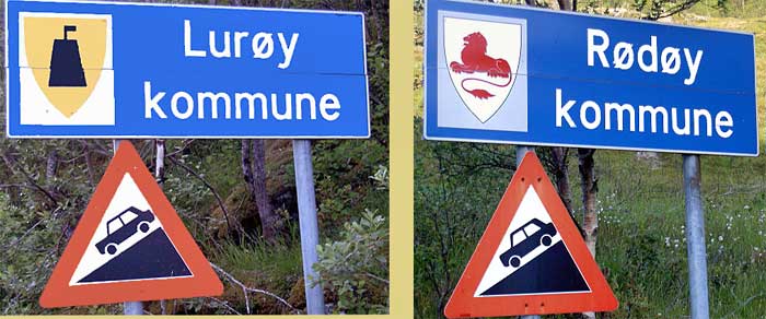 Lindesnes_Nordkapp_Luroy_Rodoy