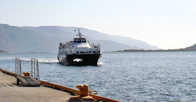 Lindesnes_Nordkapp_Nesna