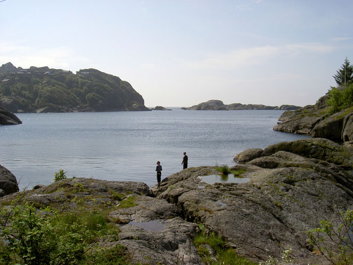 Lindesnes_Nordkapp_Nesvaag