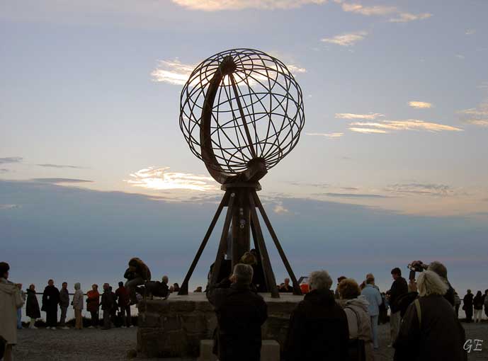 Lindesnes_Nordkapp_Nordkapp