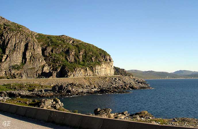 Lindesnes_Nordkapp_Revsbotn