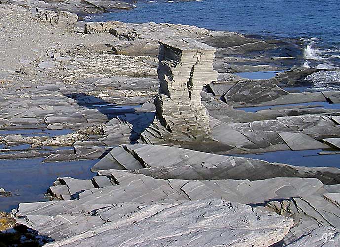 Lindesnes_Nordkapp_Revsbotn_strandkanten