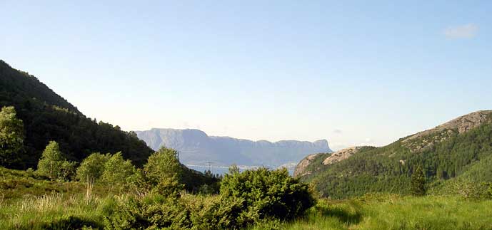 Lindesnes_Nordkapp_Rutledal