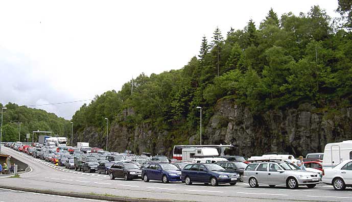 Lindesnes_Nordkapp_Sandvikvaag