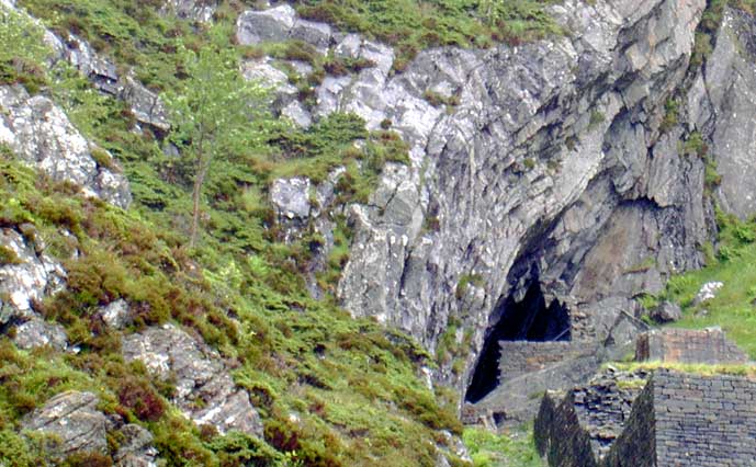 Lindesnes_Nordkapp_Selje_Sunnivas_grotte