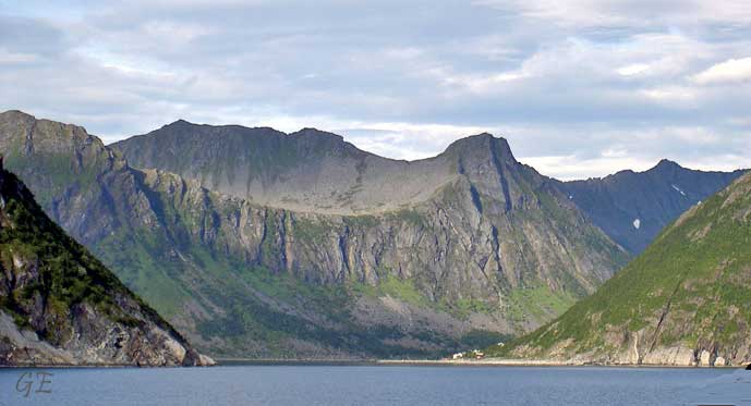 Lindesnes_Nordkapp_Senja_Gryllefjord
