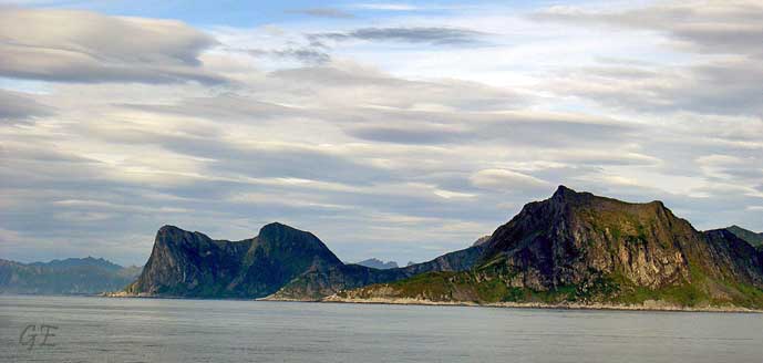 Lindesnes_Nordkapp_Senja_fra_ferga
