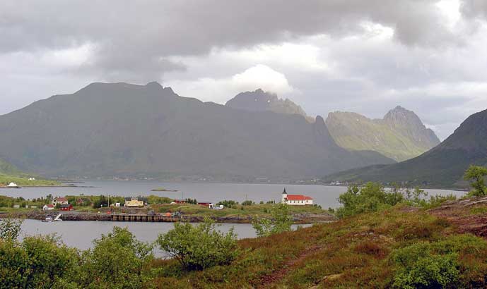 Lindesnes_Nordkapp_Sildpollen