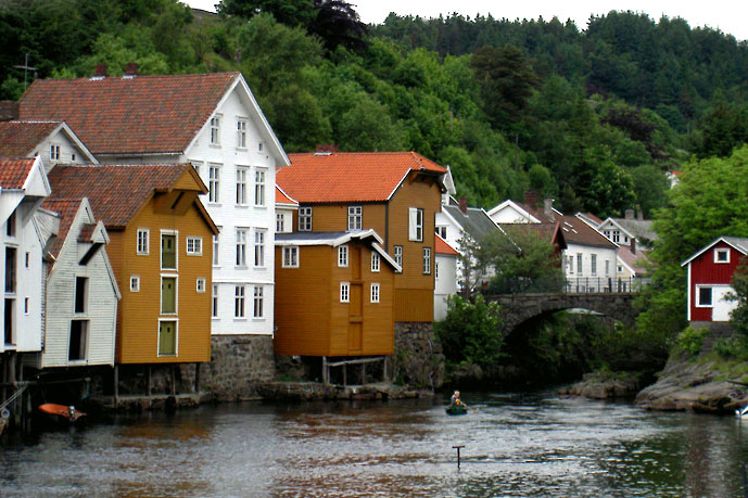 Lindesnes_Nordkapp_Sogndalsstrand