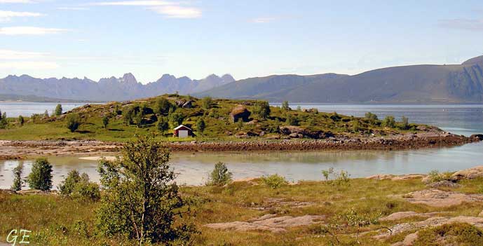 Lindesnes_Nordkapp_Sortland_kommune_Reinsnes