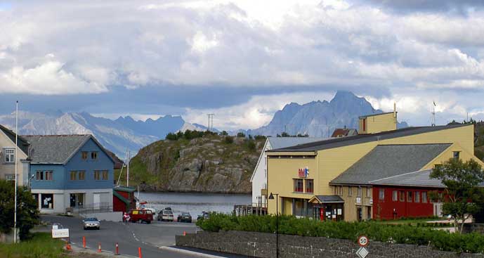 Lindesnes_Nordkapp_Stamsund