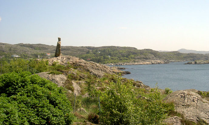 Lindesnes_Nordkapp_Stapnes