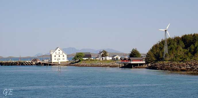 Lindesnes_Nordkapp_Vennesund