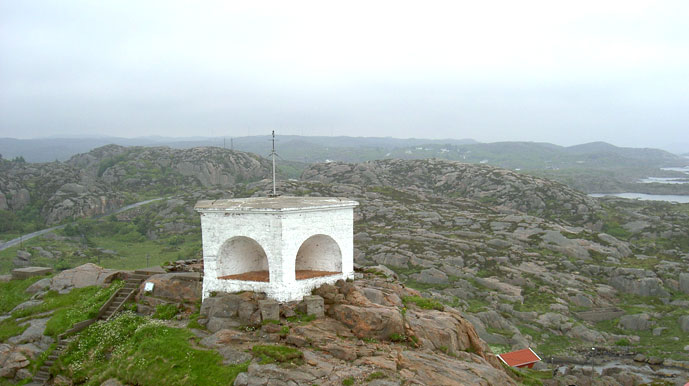 Lindesnes_Nordkapp_Lindesnes