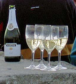 Nordkapp_champagne