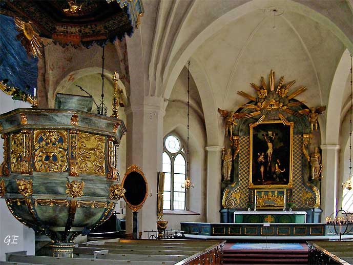 Sverge_Mora_kirke