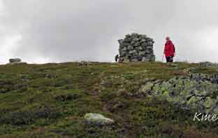 Langsua_Skruvdalstind