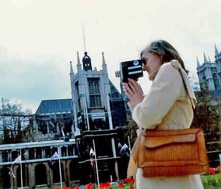 London_Parlament