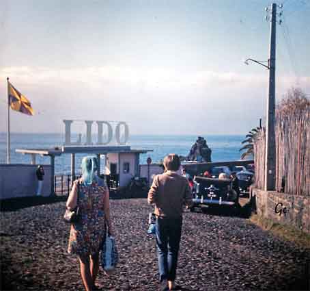 Madeira_Funchal_Lido