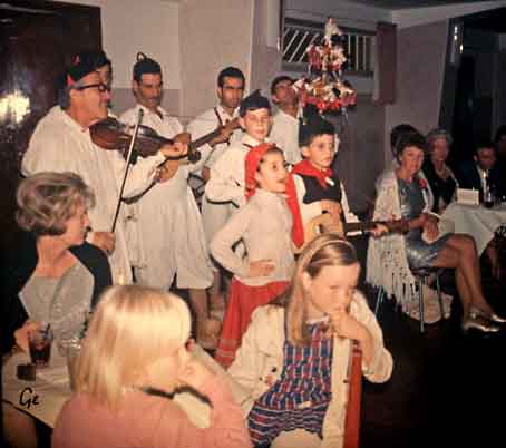 Madeira_Santa-Therezinha-skolen