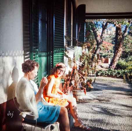 Madeira_Funchal_Villa_Quinta