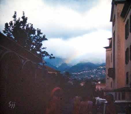 Madeira_Funchal_regnbue