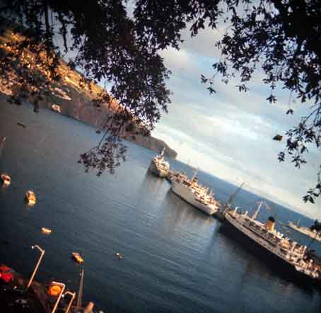 Madeira_Funchal_havn