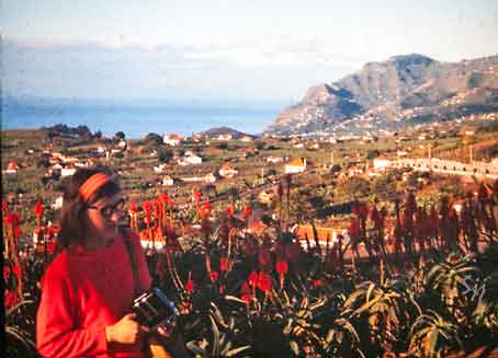 Madeira