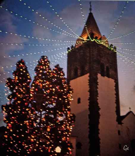 Madeira_Funchal_domkirken