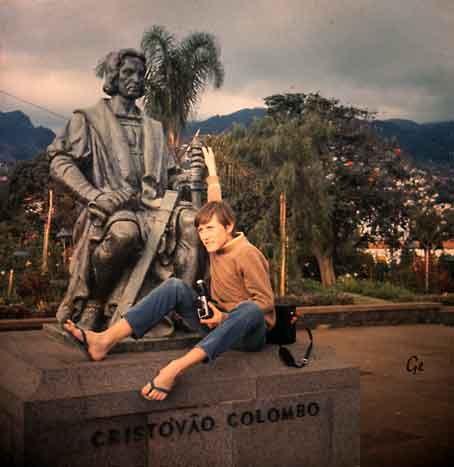 Madeira_Funchal_Jan_og_Colombus