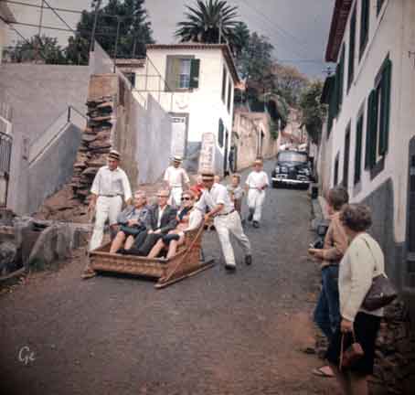 Madeira_Funchal_kjelkeaking