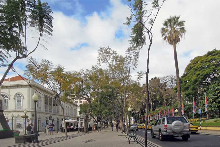 Madeira_Funchal