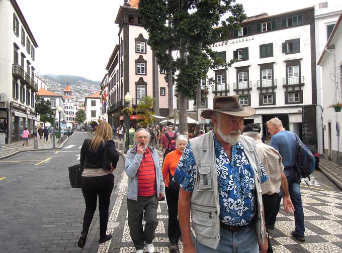Madeira_Funchal
