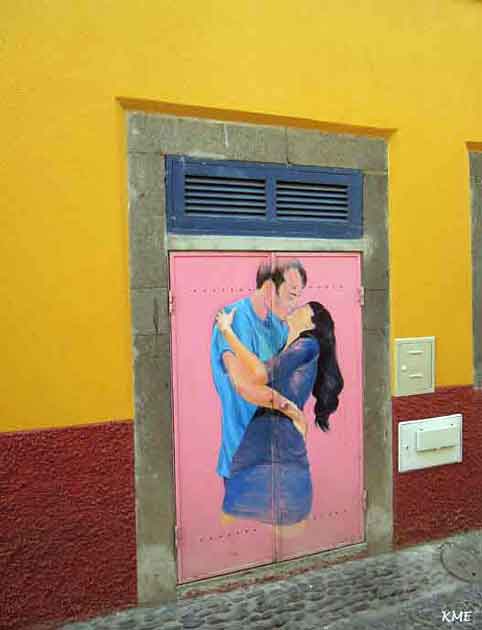 Madeira_Funchal_Amoreiro