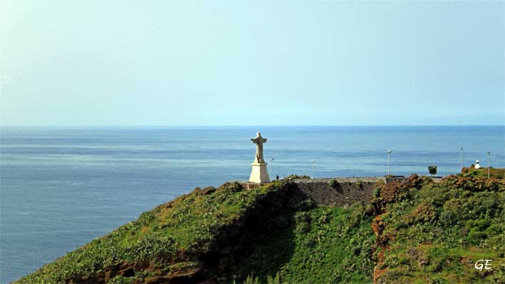 Madeira_Ponta_do_Garajau_01_Kristusstatuen