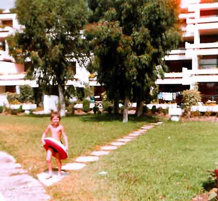 Alcudia_Mallorca_strand